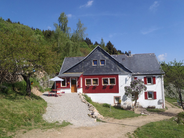 ferme